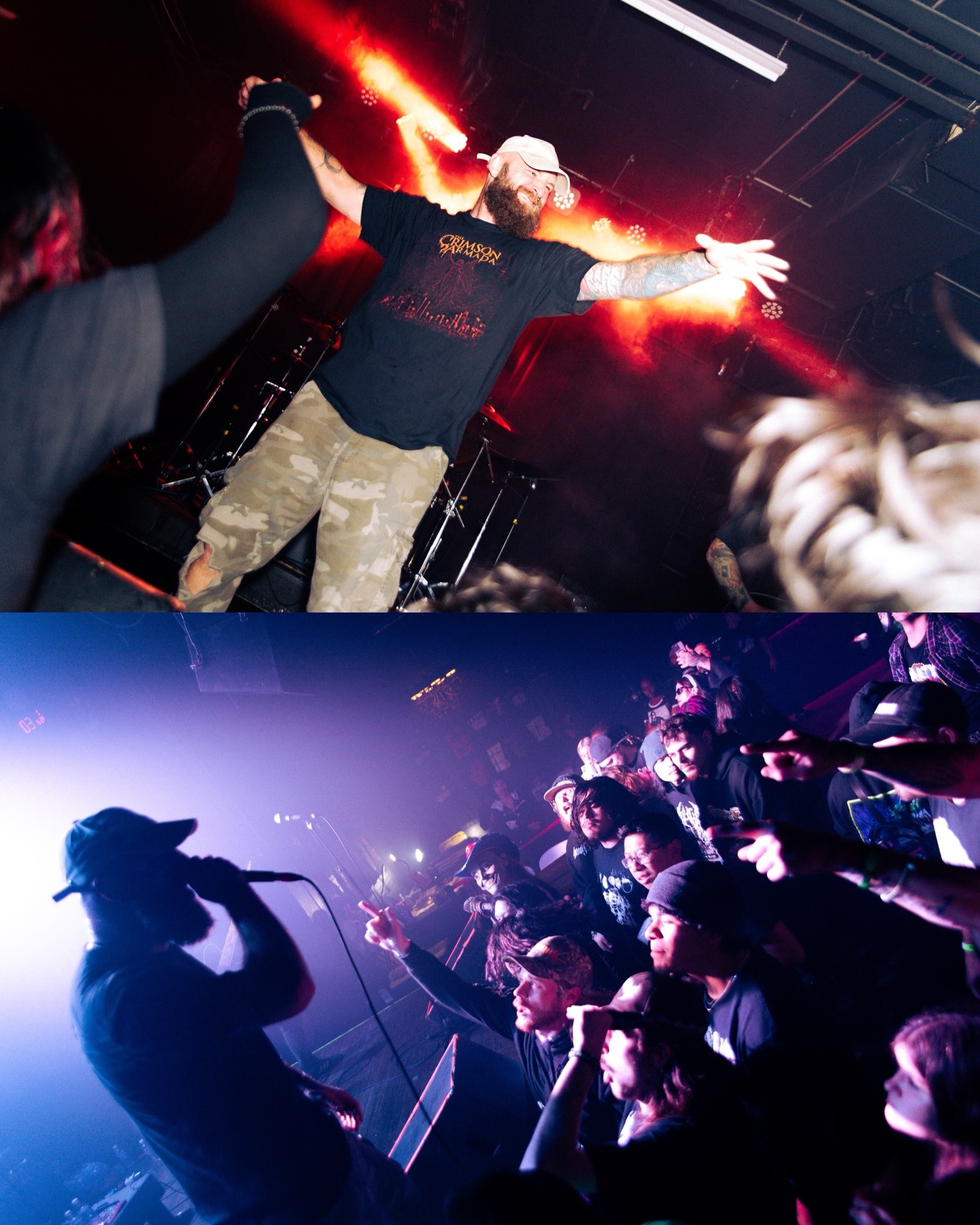 Heavy//Hitter